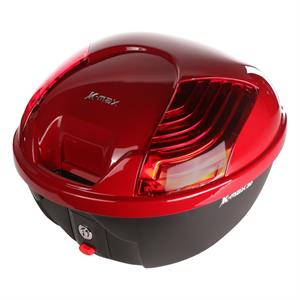 Top Case, K-Max for Genuine, Lance - Image 15