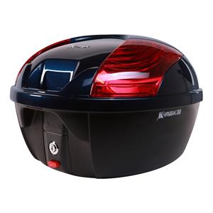 Top Case, K-Max for Genuine, Lance - Image 14