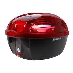 Top Case, K-Max for Genuine, Lance - Image 17