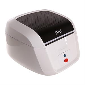 Top Case, Large for NIU NQi GT, NQi Sport, MQi+ Sport - Image 3