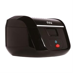 Top Case, Large for NIU NQi GT, NQi Sport, MQi+ Sport - Image 2
