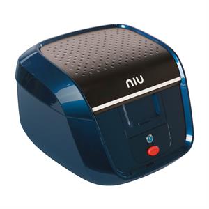 Top Case, Large for NIU NQi GT, NQi Sport, MQi+ Sport - Image 4