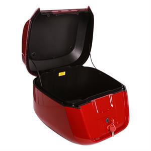 Top Case, Large for NIU NQi GT, NQi Sport, MQi+ Sport - Image 5