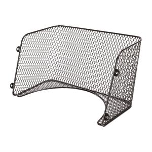 Basket, Prima Leg Shield for 50cc - 200i Lance Cali, Havana - Image 2