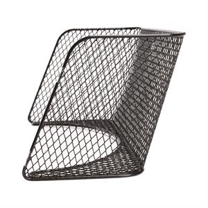 Basket, Prima Leg Shield for 50cc - 200i Lance Cali, Havana - Image 3