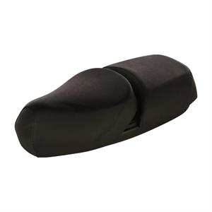 Seat, Dual Saddle for Genuine Buddy Kick - Image 2