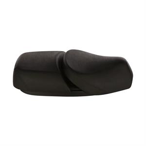 Seat, Dual Saddle for Genuine Buddy Kick - Image 3