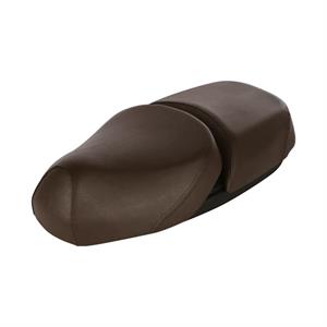 Seat, Dual Saddle for Genuine Buddy Kick