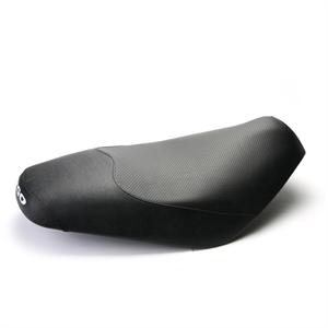 Seat, Low Profile for 50cc - 170i Genuine Buddy - Image 2