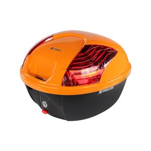 Top Case, K-Max for Genuine, Lance - Image 2