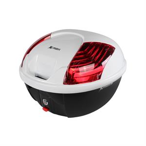 Top Case, K-Max for Genuine, Lance - Image 3