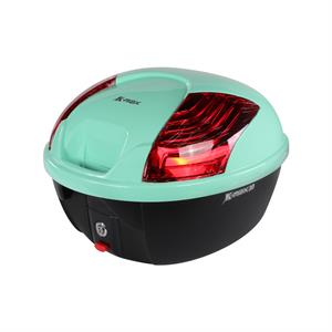 Top Case, K-Max for Genuine, Lance - Image 5