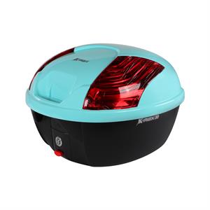 Top Case, K-Max for Genuine, Lance - Image 6
