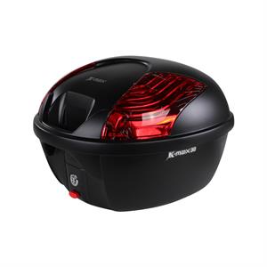 Top Case, K-Max for Genuine, Lance - Image 7