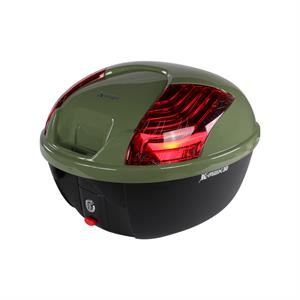 Top Case, K-Max for Genuine, Lance - Image 8