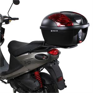 Top Case, K-Max for Genuine, Lance - Image 19