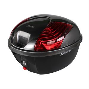 Top Case, K-Max for Genuine, Lance - Image 9