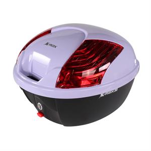 Top Case, K-Max for Genuine, Lance - Image 10