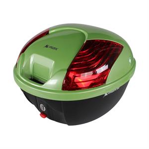 Top Case, K-Max for Genuine, Lance - Image 11