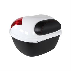 Top Case Backrest, K-Max for Scooters - Image 4
