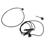 Top Case LED Light Kit, K-Max for Scooters
