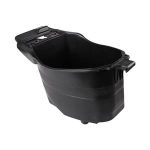 Seat Bucket, Type 2 for 50cc Lance GTR, Taotao ATM50-A1