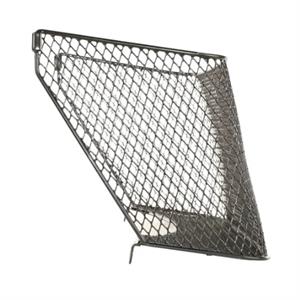 Basket, Leg Shield for 50cc - 200i Lance PCH, Cabo - Image 3