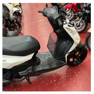 Basket, Leg Shield for 50cc - 200i Lance PCH, Cabo - Image 4