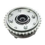Sprocket Hub Drive, Rear for 125cc Wolf Striker