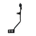 Brake Pedal, Rear for 125cc Wolf Striker