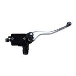 Brake Master Cylinder, Right for 125cc Wolf Striker