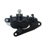 Brake Caliper, Front for 125cc Wolf Striker
