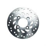 Brake Rotor, Rear Disc for 125cc Wolf Striker