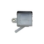 Brake Fluid Reservoir, Rear for 125cc Wolf Striker