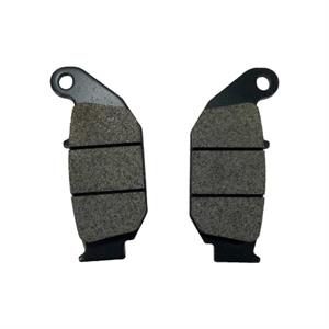 Brake Pads, Rear for 125cc Wolf Striker