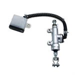 Brake Master Cylinder, Rear for 125cc Wolf Striker