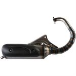 Exhaust, NCY Performance for 50cc 2-Stroke Honda Elite, Dio
