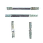 Cylinder Stud Set for 50cc 4-Stoke 139QMB Scooters