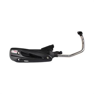 Exhaust, NCY for 50cc 4-Stroke 139QMB Vintage-Style Scooters - Image 2