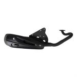 Exhaust, RDLN Performance for 50cc 2-Stroke Genuine Roughhouse