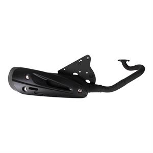 Exhaust, RDLN Performance for 50cc 2-Stroke Genuine Roughhouse