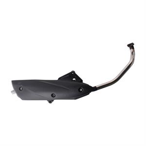 Exhaust, NCY High Performance for Genuine Hooligan