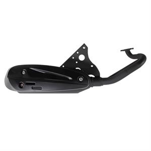 Exhaust, RDLN for 50cc 2-Stroke Genuine Buddy
