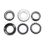 Triple Tree Fork Bearings Set for 125cc Wolf Striker