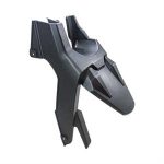 Fender, Rear Wheel for 125cc Wolf Striker