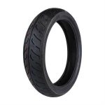 Tire, Vee Rubber 110/70-16 VRM-224 Front for SYM Citycom, Kymco People 250