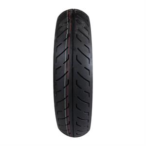 Tire, Vee Rubber 110/70-16 VRM-224 Front for SYM Citycom, Kymco People 250 - Image 2