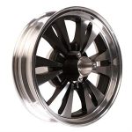 Rim, Rear for 150cc Scoot Coupe