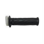 Handlebar Grip, Right for 125cc Wolf Striker