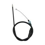 Cable, Throttle for 125cc Wolf Striker